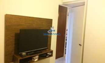 Imagem 6: APARTAMENTO RESIDENCIAL em CAMPINAS - SP, VILA UNIAO