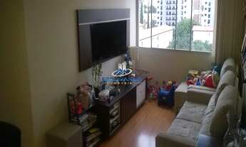 Imagem 3: APARTAMENTO RESIDENCIAL em CAMPINAS - SP, GUANABARA