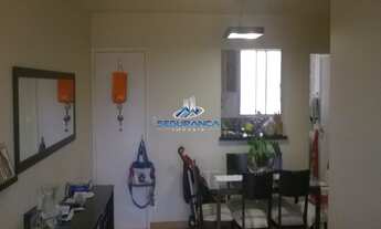 Imagem 5: APARTAMENTO RESIDENCIAL em CAMPINAS - SP, GUANABARA