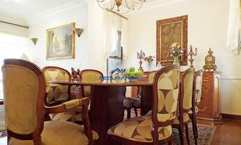 Imagem 4: APARTAMENTO RESIDENCIAL em CAMPINAS - SP, CAMBUI