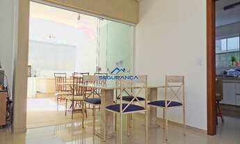 Imagem 5: CASA RESIDENCIAL em CAMPINAS - SP, PARQUE ALTO TAQUARAL