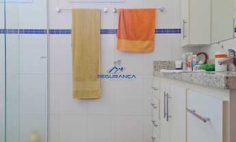 Imagem 7: CASA RESIDENCIAL em CAMPINAS - SP, PARQUE ALTO TAQUARAL