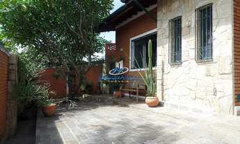 Imagem 3: CASA RESIDENCIAL em CAMPINAS - SP, PARQUE SAO QUIRINO