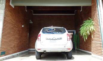 Imagem 4: CASA RESIDENCIAL em CAMPINAS - SP, PARQUE SAO QUIRINO