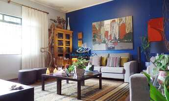 Imagem 5: CASA RESIDENCIAL em CAMPINAS - SP, PARQUE SAO QUIRINO