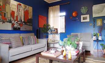 Imagem: CASA RESIDENCIAL em CAMPINAS - SP, PARQUE