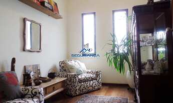 Imagem 6: CASA RESIDENCIAL em CAMPINAS - SP, PARQUE SAO QUIRINO