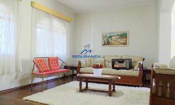 Imagem: CASA RESIDENCIAL em CAMPINAS - SP, SAO QUIRINO