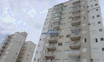 Imagem: APARTAMENTO RESIDENCIAL em CAMPINAS - SP