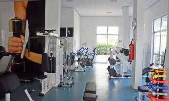 Imagem 6: APARTAMENTO RESIDENCIAL em CAMPINAS - SP, PARQUE PRADO