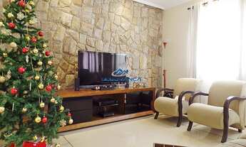 Imagem 3: CASA RESIDENCIAL em CAMPINAS - SP, PARQUE SAO QUIRINO