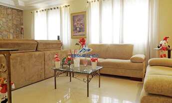 Imagem 5: CASA RESIDENCIAL em CAMPINAS - SP, PARQUE SAO QUIRINO