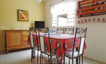 Imagem 7: CASA RESIDENCIAL em CAMPINAS - SP, PARQUE SAO QUIRINO