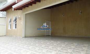 Imagem: CASA RESIDENCIAL em CAMPINAS - SP, JARDIM