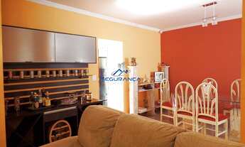 Imagem 4: CASA RESIDENCIAL em CAMPINAS - SP, JARDIM SANTA GENEBRA