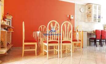 Imagem 5: CASA RESIDENCIAL em CAMPINAS - SP, JARDIM SANTA GENEBRA