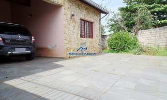 Imagem: CASA RESIDENCIAL em CAMPINAS - SP, JARDIM