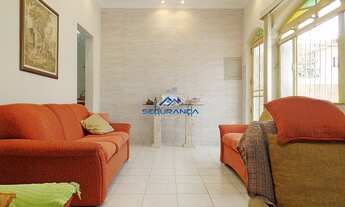 Imagem 3: CASA RESIDENCIAL em CAMPINAS - SP, GUANABARA