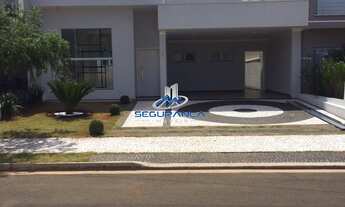 Imagem: Casa Condominio Fechado Paulinia