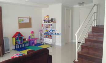 Imagem 3: Casa Alphaville, 4 dormitórios, 2 suíte, 5 banheiro, 4 vagas na garagem