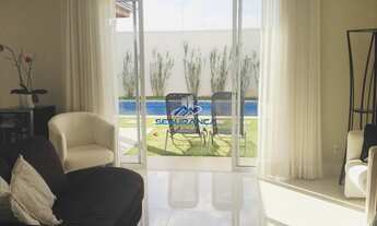 Imagem 4: Casa Alphaville, 4 dormitórios, 2 suíte, 5 banheiro, 4 vagas na garagem