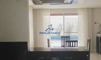 Imagem 6: Casa Alphaville, 4 dormitórios, 2 suíte, 5 banheiro, 4 vagas na garagem