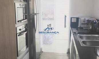 Imagem 7: Casa Alphaville, 4 dormitórios, 2 suíte, 5 banheiro, 4 vagas na garagem