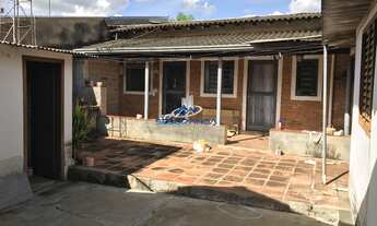 Imagem 2: CASA RESIDENCIAL em CAMPINAS - SP, JARDIM SANTA GENEBRA