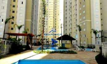 Imagem 6: APARTAMENTO RESIDENCIAL em CAMPINAS - SP, SWIFT
