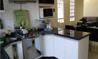 Imagem 3: CASA RESIDENCIAL em CAMPINAS - SP, JARDIM SANTA GENEBRA