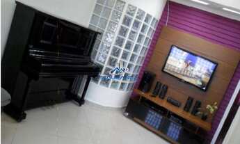 Imagem 1: CASA RESIDENCIAL em CAMPINAS - SP, JARDIM SANTA GENEBRA