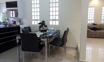 Imagem 4: CASA RESIDENCIAL em CAMPINAS - SP, JARDIM SANTA GENEBRA