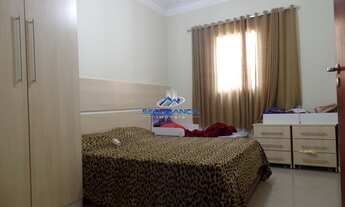 Imagem 7: CASA RESIDENCIAL em CAMPINAS - SP, JARDIM SANTA GENEBRA