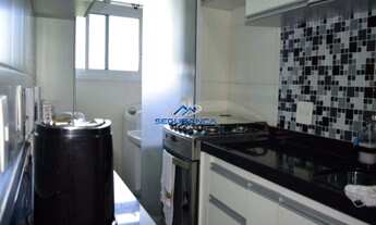 Imagem 5: Apartamento mansoes santo antonio