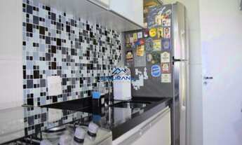 Imagem 6: Apartamento mansoes santo antonio