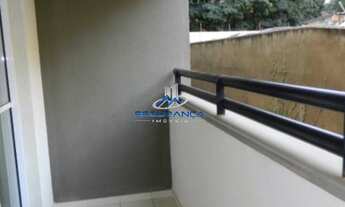 Imagem 2: Apartamento Mansoes santo antonio