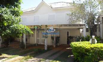 Imagem 1: Casa Condominio Alphaville R$ 680mil