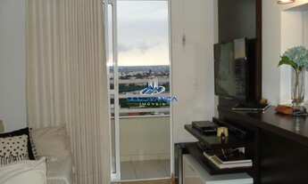 Imagem 3: Apartamento mansoes santo antonio