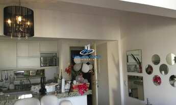 Imagem 2: Apartamento mansões santo antonio