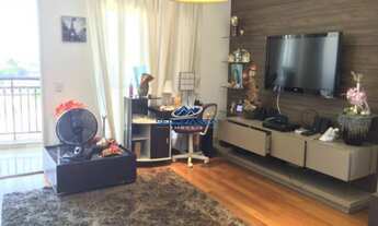 Imagem 4: Apartamento mansões santo antonio