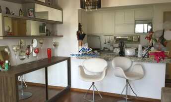 Imagem: Apartamento mansões santo antonio