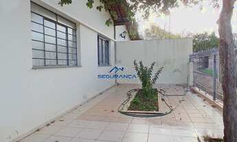 Imagem: CASA TÉRREA NO JARDIM AUXILIADORA - 02