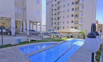 Imagem: Apartamento Bonfm com lazer