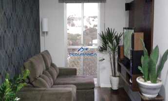 Imagem: APARTAMENTO RESIDENCIAL em CAMPINAS - SP