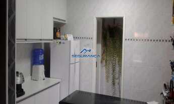 Imagem 3: APARTAMENTO RESIDENCIAL em CAMPINAS - SP, CHÁCARA DA BARRA