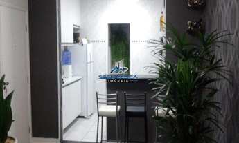 Imagem 2: APARTAMENTO RESIDENCIAL em CAMPINAS - SP, CHÁCARA DA BARRA