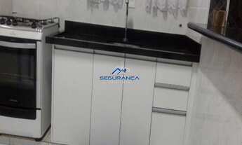 Imagem 4: APARTAMENTO RESIDENCIAL em CAMPINAS - SP, CHÁCARA DA BARRA