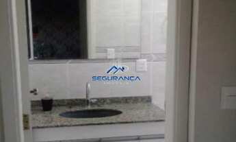 Imagem 7: APARTAMENTO RESIDENCIAL em CAMPINAS - SP, CHÁCARA DA BARRA