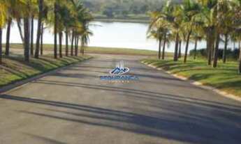 Imagem 4: Terreno no Condominio Lago da Barra - Jaguariuna - só R$ 175mil!!