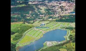 Imagem 5: Terreno no Condominio Lago da Barra - Jaguariuna - só R$ 175mil!!